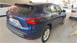 شێڤرۆلێت تراکس